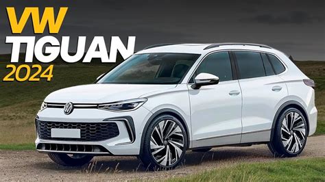 el ticuan|new tiguan 2024 price.